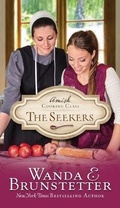 Cover: The Seekers, 1 - Barbour Fiction