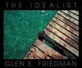 Cover: The Idealist - Akashic Books,U.S.