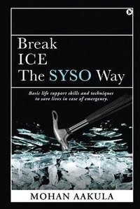 Abbildung von: Break ICE - The SYSO Way - Notion Press