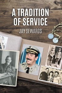 Abbildung von: A Tradition of Service - Jay Sewards