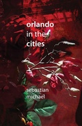 Cover: Orlando in the Cities - Optimist Books by Optimist Creations