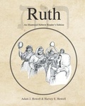 Cover: Ruth - Glossahouse