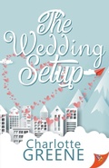 Cover: The Wedding Setup - Bold Strokes Books