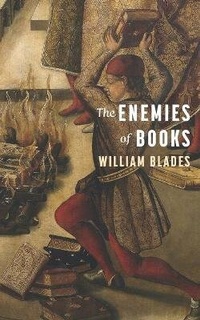 Enlarge image Cover: The Enemies of Books - Westphalia Press