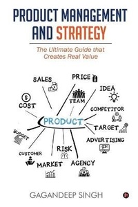 Enlarge image Cover: Product Management and Strategy - Notion Press
