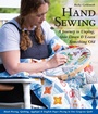 Cover: Hand Sewing - C&T Publishing