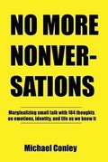 Cover: No More Nonversations - Carypress International Books