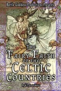 Cover: The Fairy-Faith of the Celtic Countries with Illustrations - Accomplishing Innovation Press