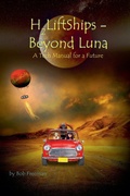 Cover: H2LiftShips - Beyond Luna - Indies United Publishing House, LLC