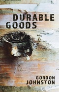Cover: Durable Goods - Finishing Line Press