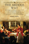 Cover: The Middle Way - Academic Studies Press