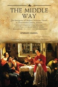 Cover: The Middle Way - Academic Studies Press