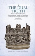 Cover: The Dual Truth, Volumes I & II - Academic Studies Press
