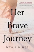 Cover: Her Brave Journey - Koehler Books