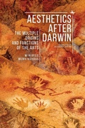 Cover: Aesthetics after Darwin - Academic Studies Press