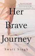 Cover: Her Brave Journey - Koehler Books