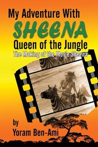 Abbildung von: My Adventure With Sheena, Queen of the Jungle - BEARMANOR MEDIA