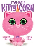 Cover: Itty-Bitty Kitty-Corn - Abrams Books for Young Readers