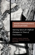 Cover: Duoethnographic Encounters - Dio Press Inc