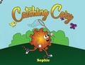 Cover: Catching Cory - Palmetto Publishing