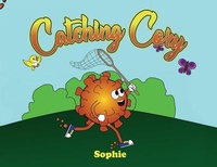 Enlarge image Cover: Catching Cory - Palmetto Publishing