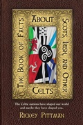 Cover: The Book of Facts about Scots, Irish, and Other Celts - Booklocker.com