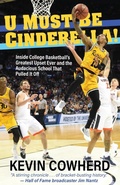 Cover: U Must Be Cinderella! - Loyola College/Apprentice House