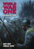 Cover: World War One - Caliber Comics