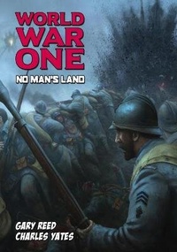 Enlarge image Cover: World War One - Caliber Comics