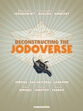 Cover: Deconstructing the Jodoverse - Humanoids, Inc