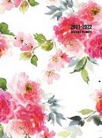 Abbildung von: 2021-2022 Academic Planner - C.H. Press