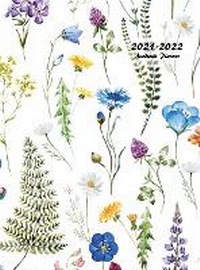 Abbildung von: 2021-2022 Academic Planner - C.H. Press
