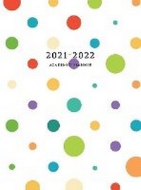 Abbildung von: 2021-2022 Academic Planner - C.H. Press