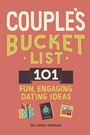 Cover: Couple's Bucket List - Callisto Media Inc.