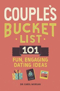Enlarge image Cover: Couple's Bucket List - Callisto Media Inc.