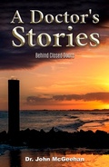 Cover: Doctor's Stories - Austin Macauley Publishers