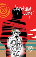 Cover: Americana Curse - Austin Macauley Publishers