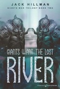 Cover: Giants Want the Lost River - Speaking Volumes