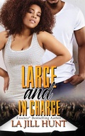 Cover: Large and in Charge - Urban Renaissance