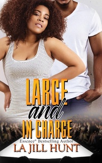 Enlarge image Cover: Large and in Charge - Urban Renaissance
