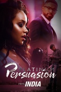 Cover: Platinum Persuasion - Urban Renaissance