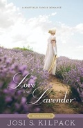 Cover: Love and Lavender - SHADOW MOUNTAIN