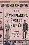 Cover: The Matchmaker's Lonely Heart - SHADOW MOUNTAIN