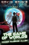 Cover: The Game of Worlds - Lmbpn Publishing