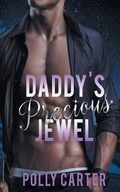 Cover: Daddy's Precious Jewel - Blushing Books