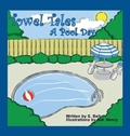 Cover: Towel Tales - Palmetto Publishing