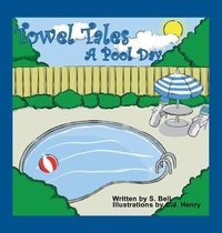 Enlarge image Cover: Towel Tales - Palmetto Publishing
