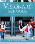Cover: Visionary Schools - Consciousvision
