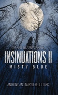 Cover: Insinuations II - Xulon Press