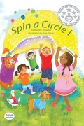 Cover: Spin a Circle! - MacLaren-Cochrane Publishing